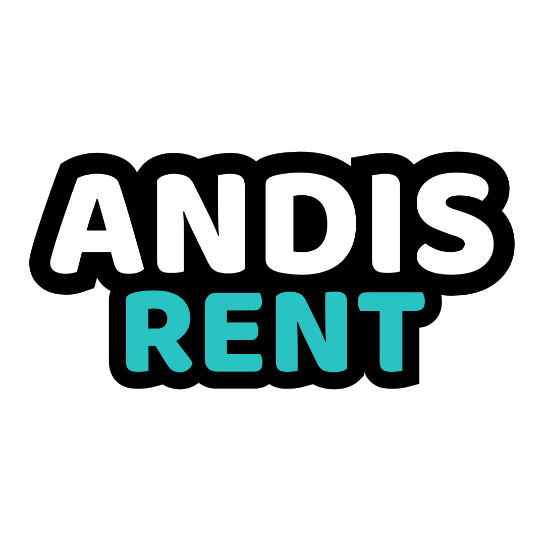 Andis Rent