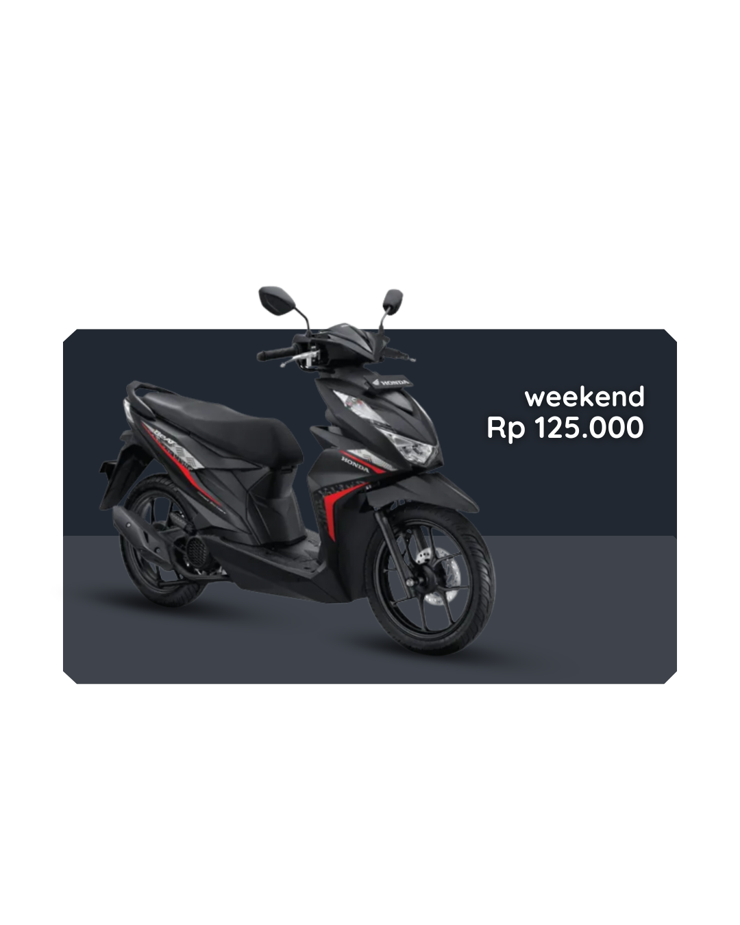 Honda Beat New