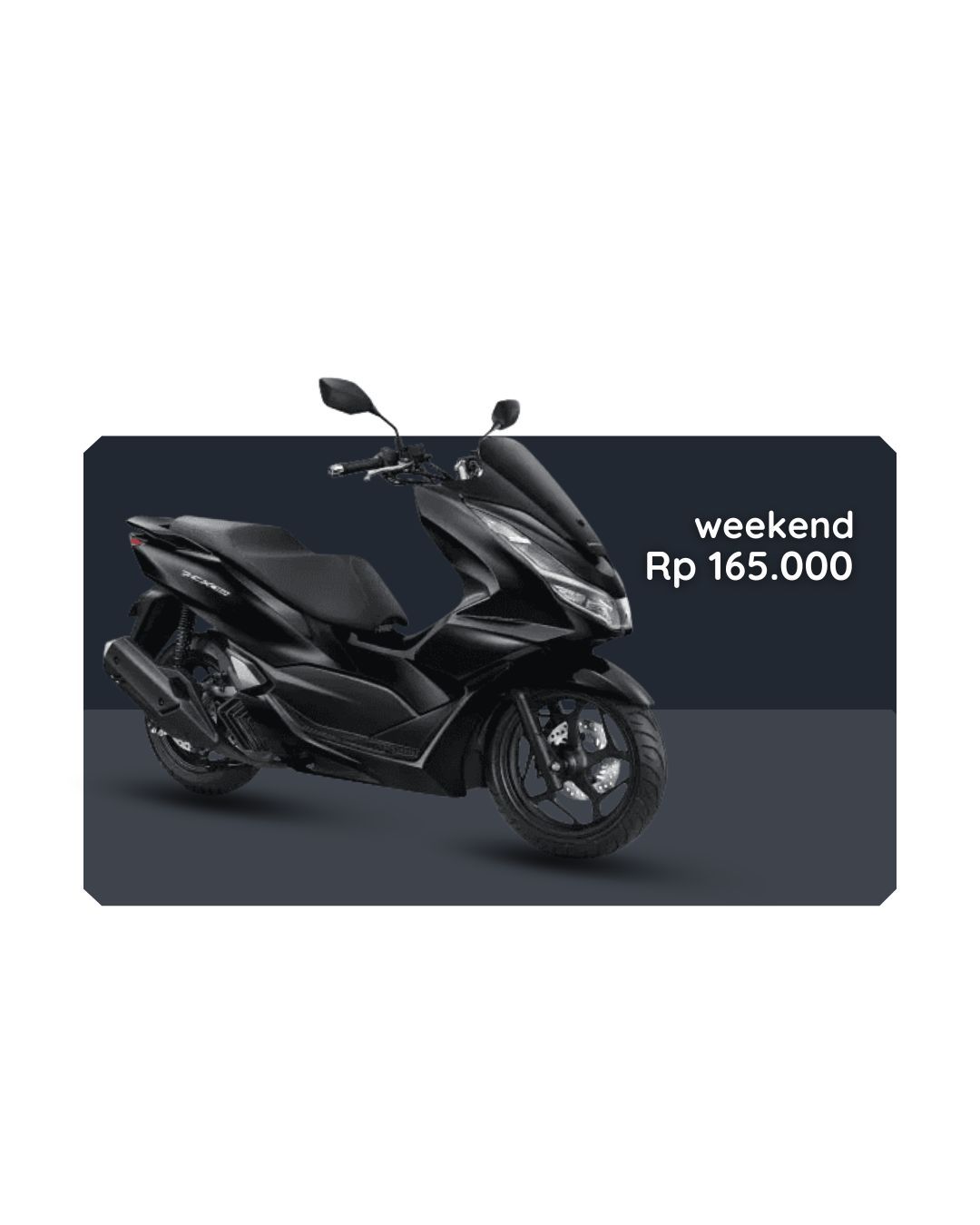 Honda Pcx